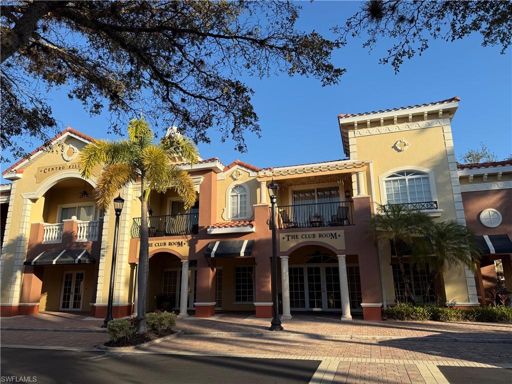 VILLAGIO - Residential