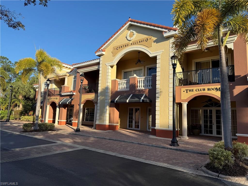 VILLAGIO - Residential