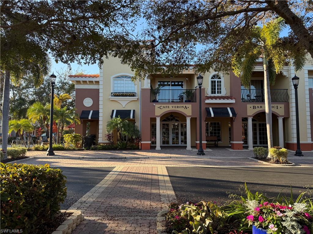 VILLAGIO - Residential