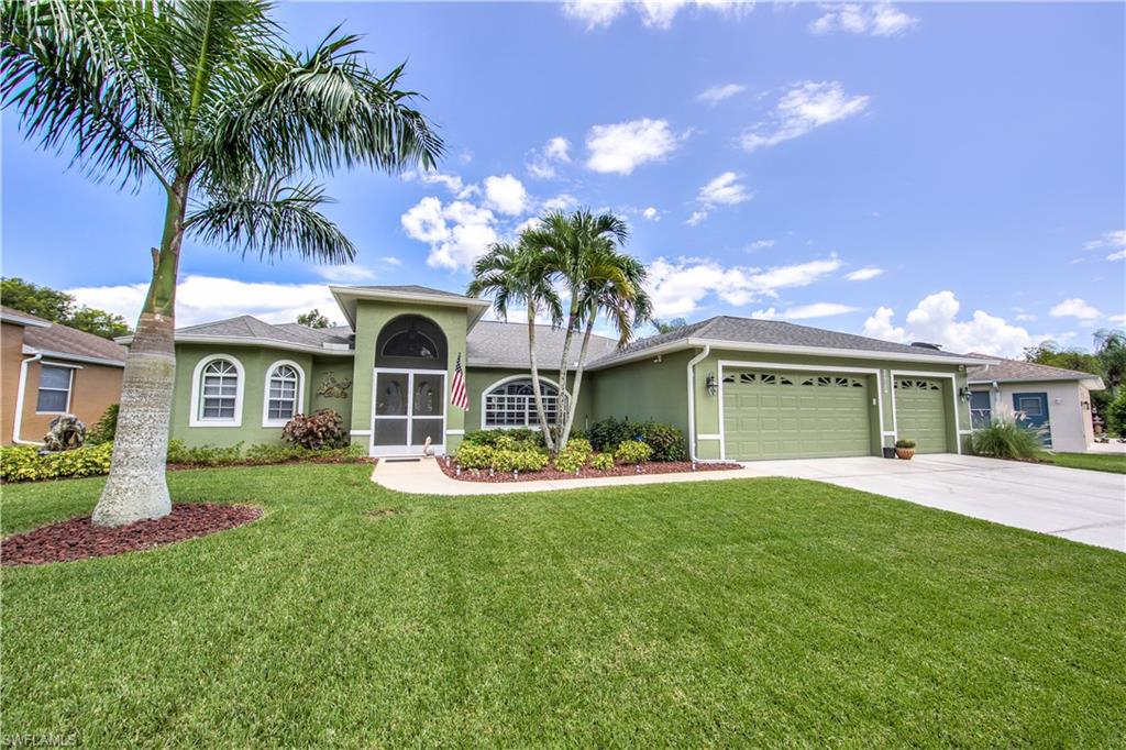 CYPRESS PRESERVE - Residential