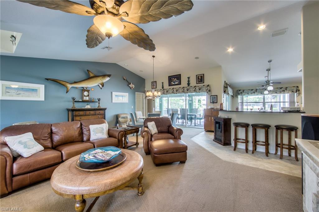 CYPRESS PRESERVE - Residential