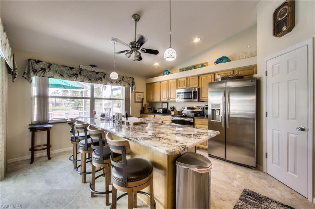 CYPRESS PRESERVE - Residential