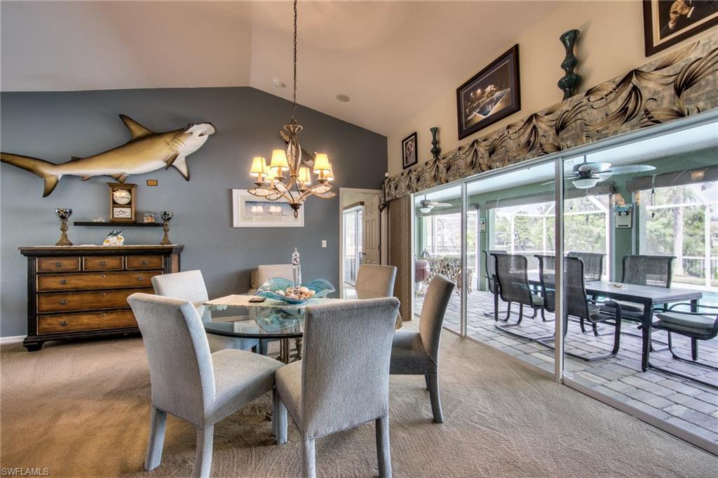 CYPRESS PRESERVE - Residential