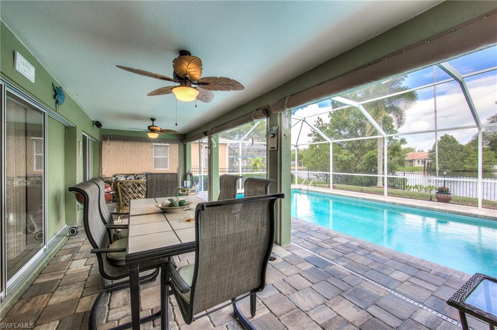 CYPRESS PRESERVE - Residential