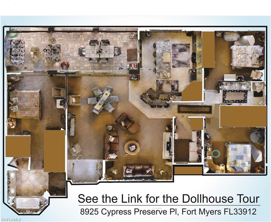 CYPRESS PRESERVE - Residential