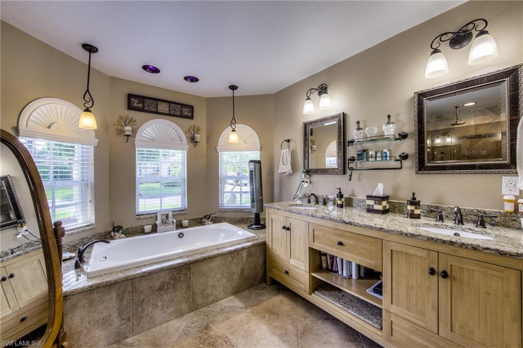 CYPRESS PRESERVE - Residential