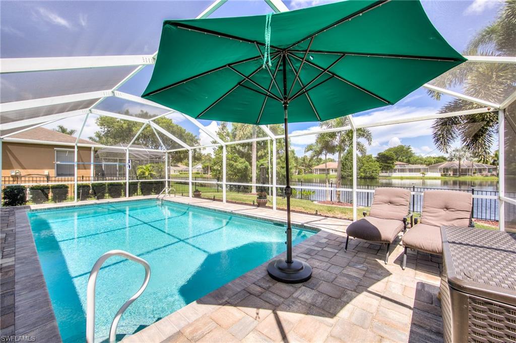 CYPRESS PRESERVE - Residential