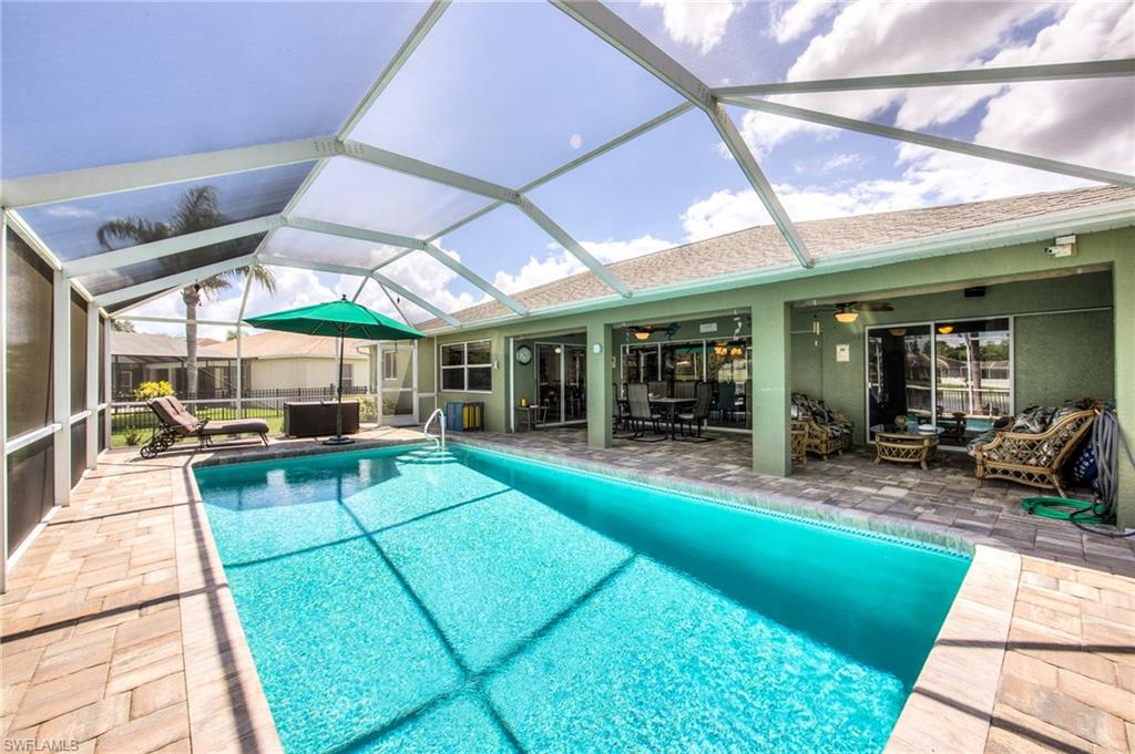 CYPRESS PRESERVE - Residential