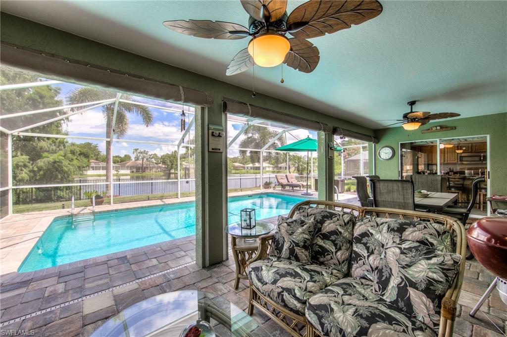 CYPRESS PRESERVE - Residential