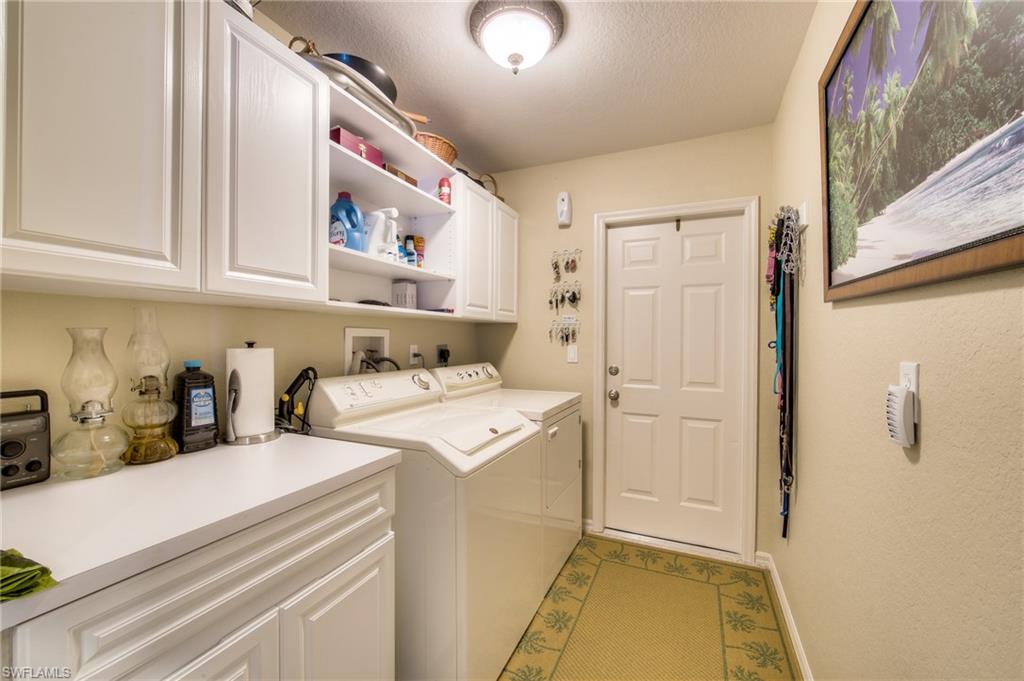 CYPRESS PRESERVE - Residential