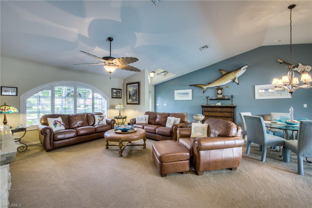 CYPRESS PRESERVE - Residential