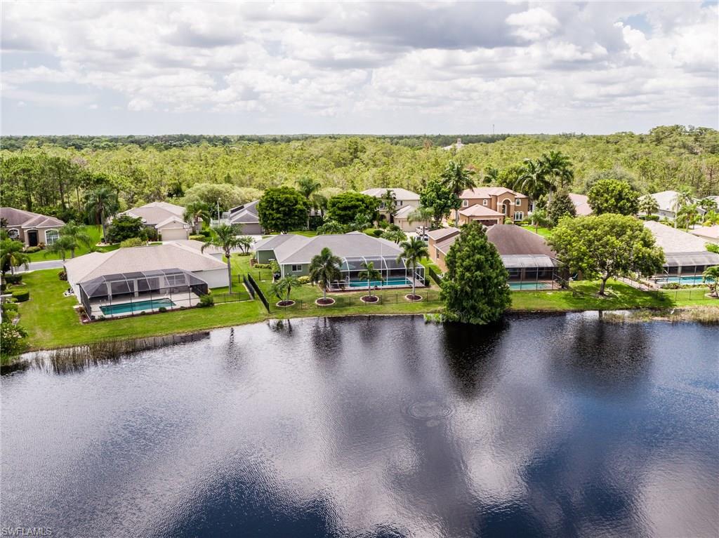 CYPRESS PRESERVE - Residential