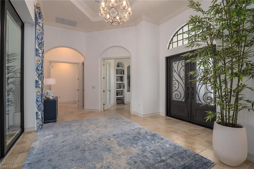 MAHOGANY BEND - Residential