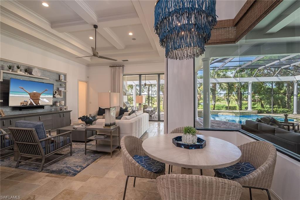 MAHOGANY BEND - Residential