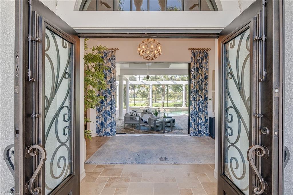 MAHOGANY BEND - Residential