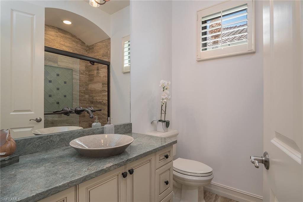 MAHOGANY BEND - Residential