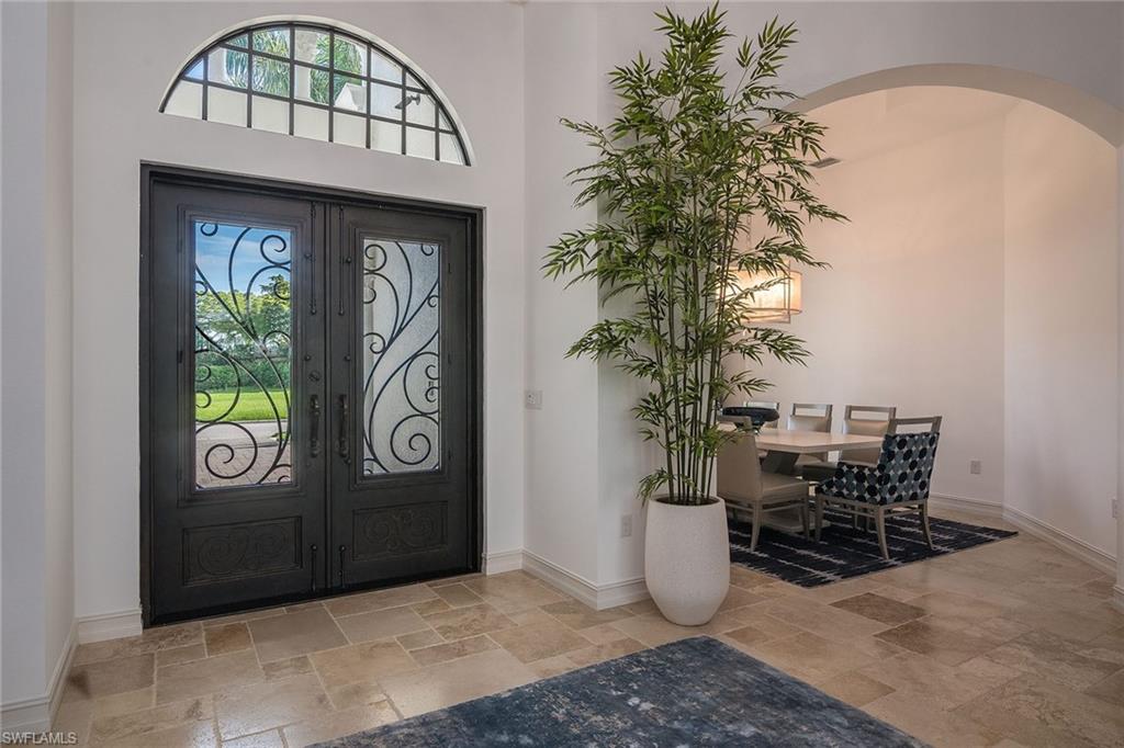 MAHOGANY BEND - Residential