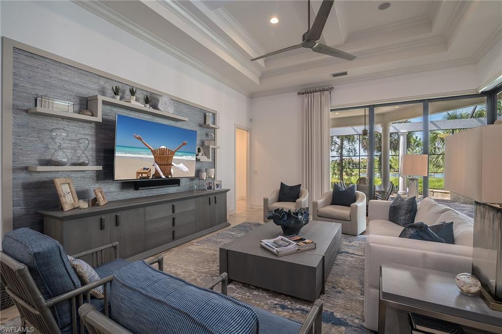 MAHOGANY BEND - Residential