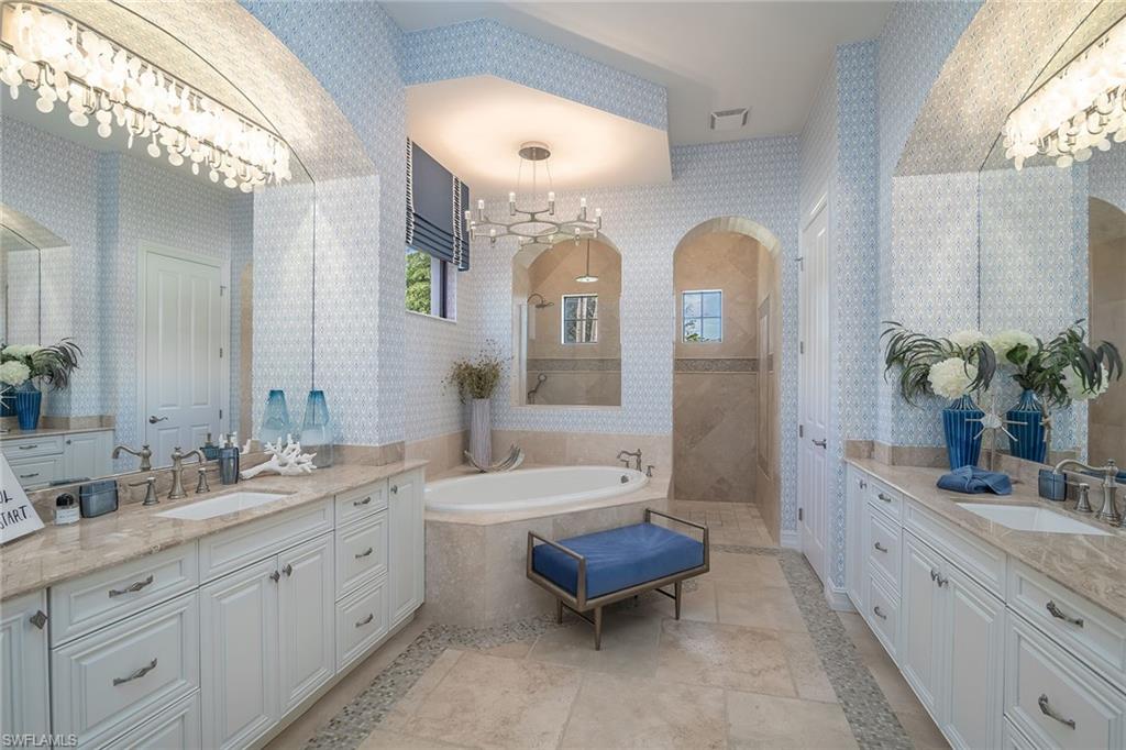 MAHOGANY BEND - Residential