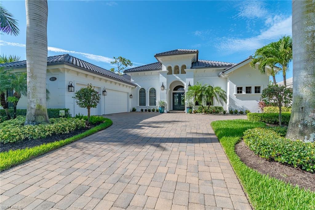 MAHOGANY BEND - Residential