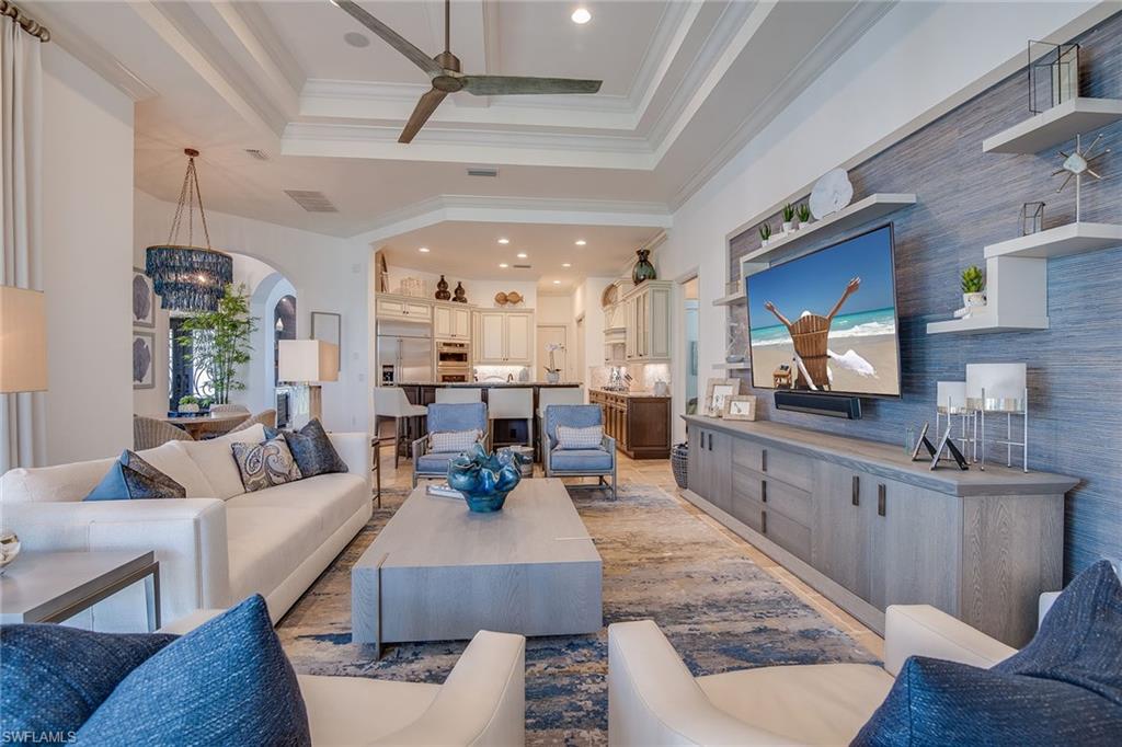 MAHOGANY BEND - Residential