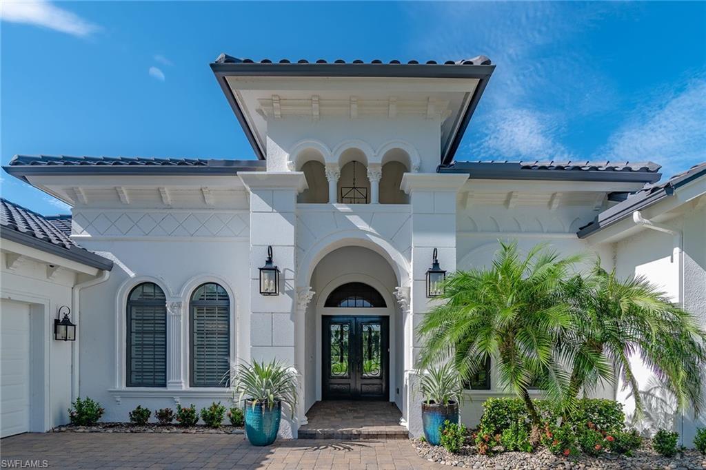 MAHOGANY BEND - Residential