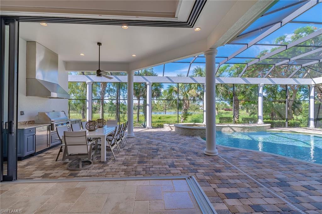 MAHOGANY BEND - Residential