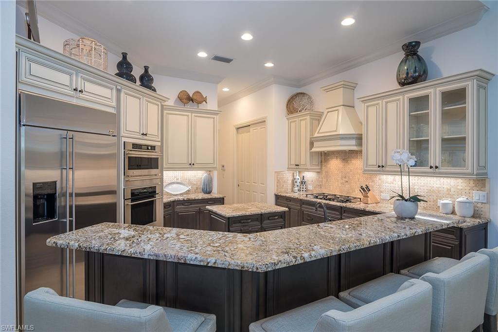 MAHOGANY BEND - Residential