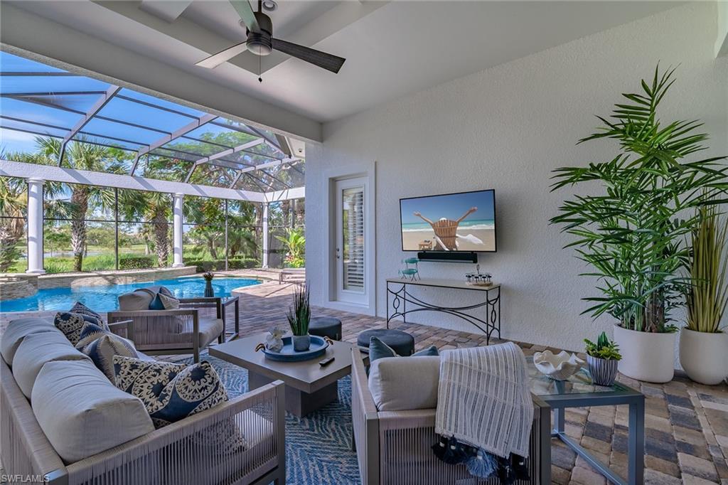 MAHOGANY BEND - Residential