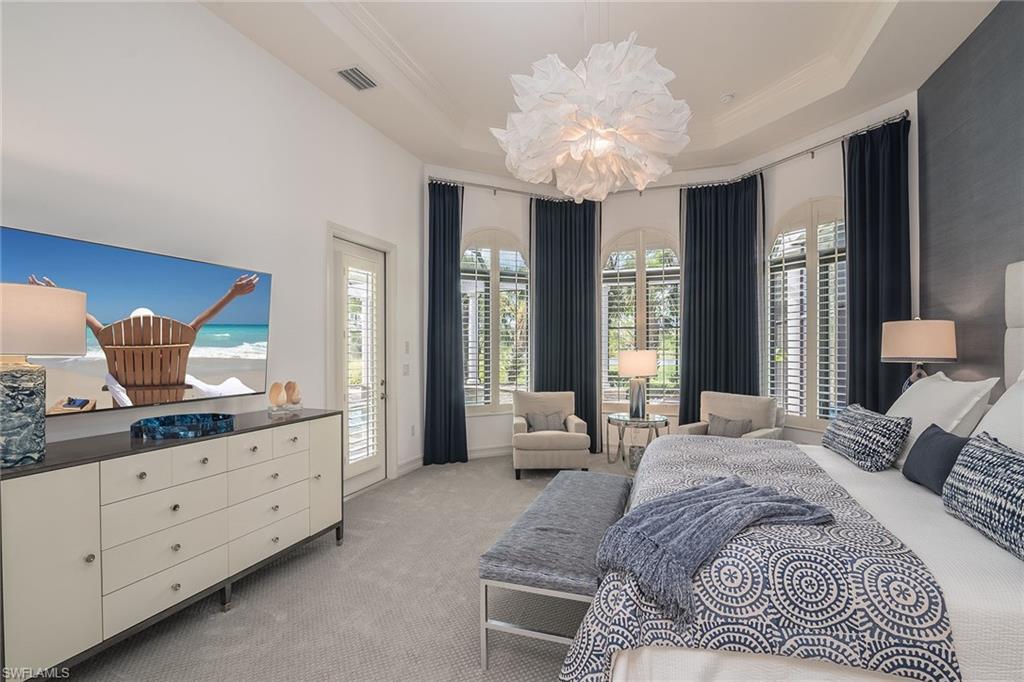 MAHOGANY BEND - Residential