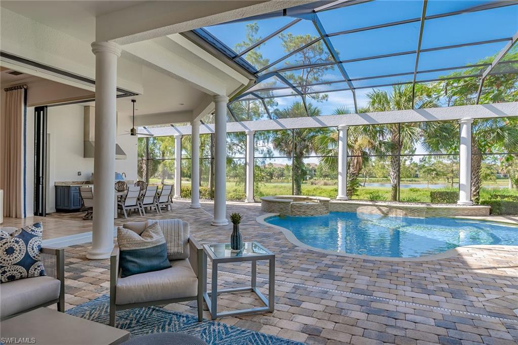 MAHOGANY BEND - Residential