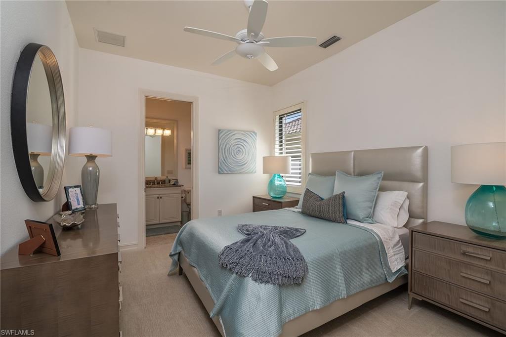 MAHOGANY BEND - Residential