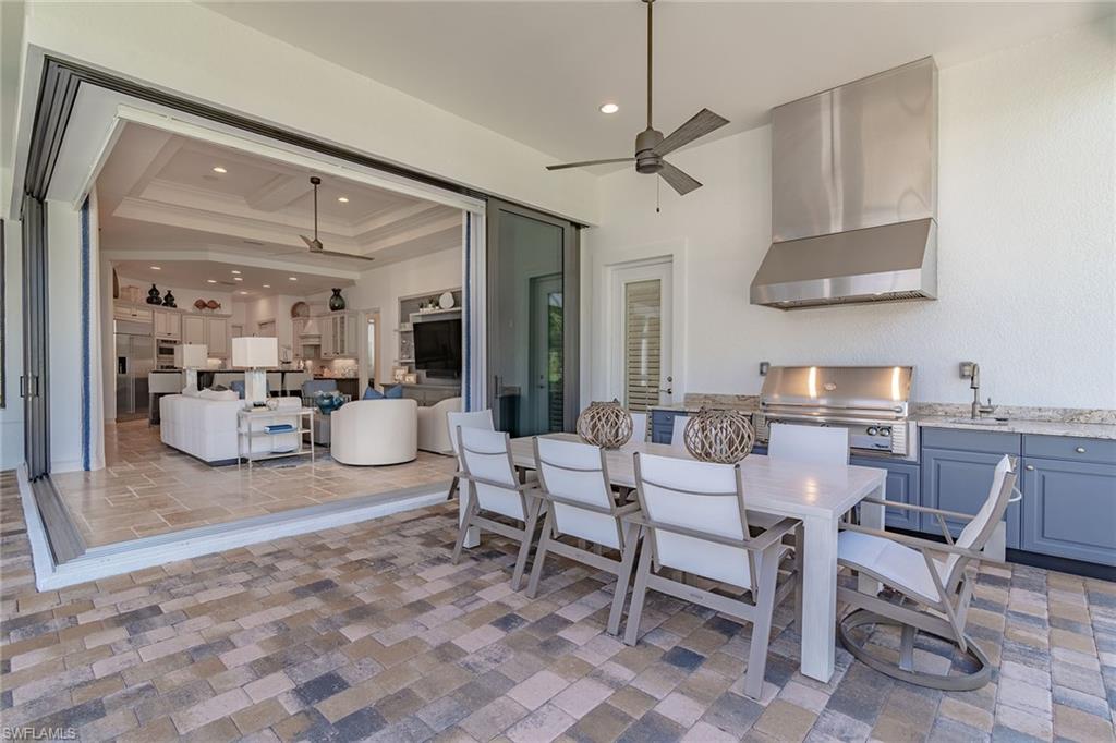 MAHOGANY BEND - Residential