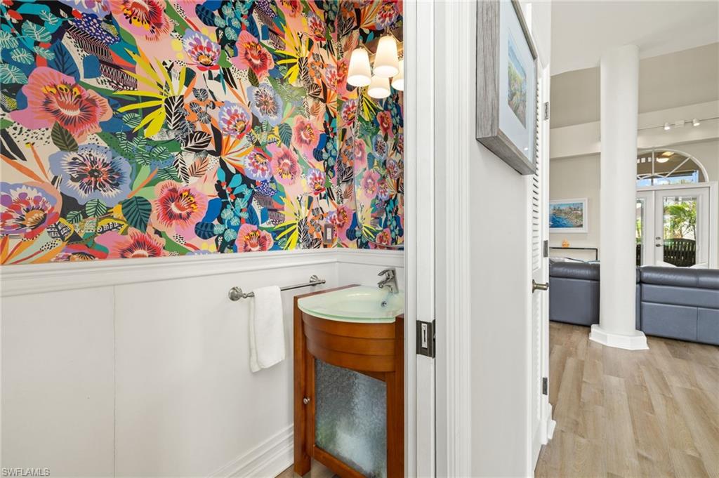 GUMBO LIMBO - Residential