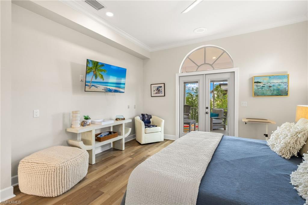 GUMBO LIMBO - Residential