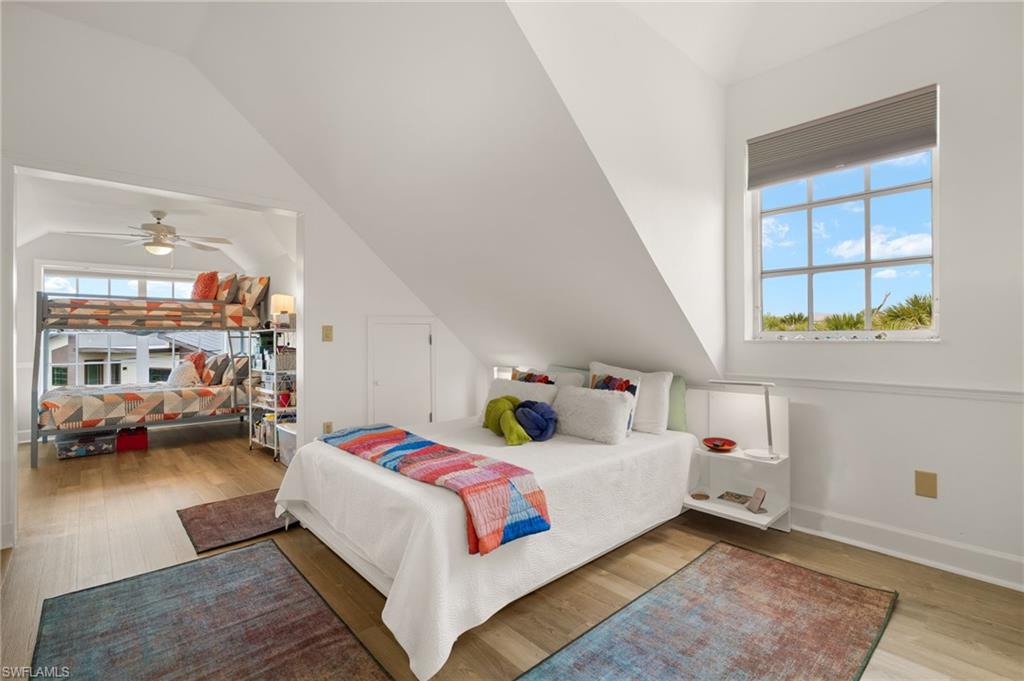 GUMBO LIMBO - Residential