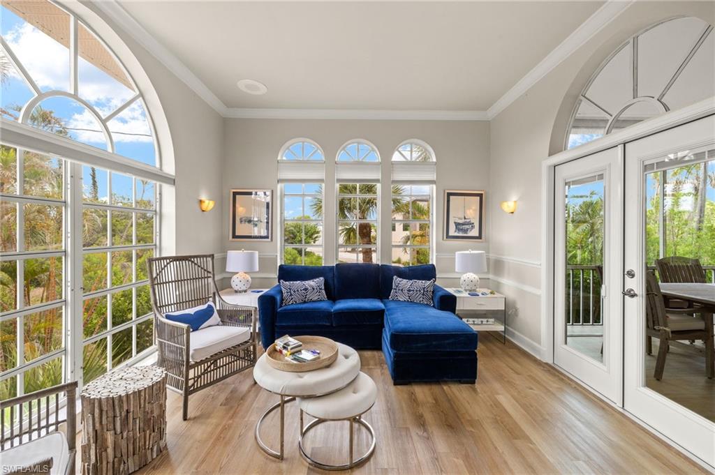 GUMBO LIMBO - Residential