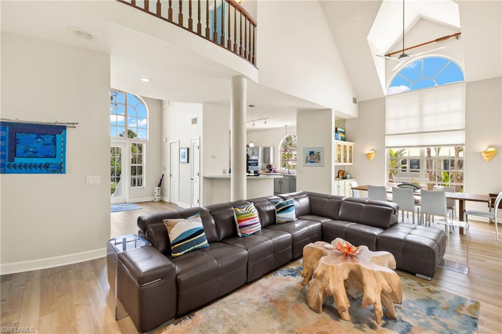 GUMBO LIMBO - Residential