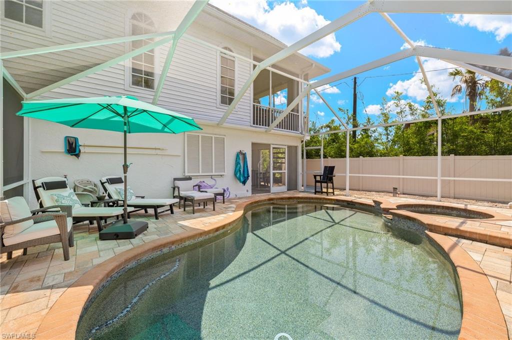 GUMBO LIMBO - Residential