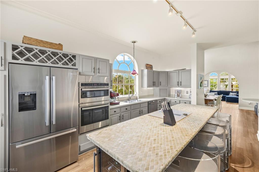 GUMBO LIMBO - Residential