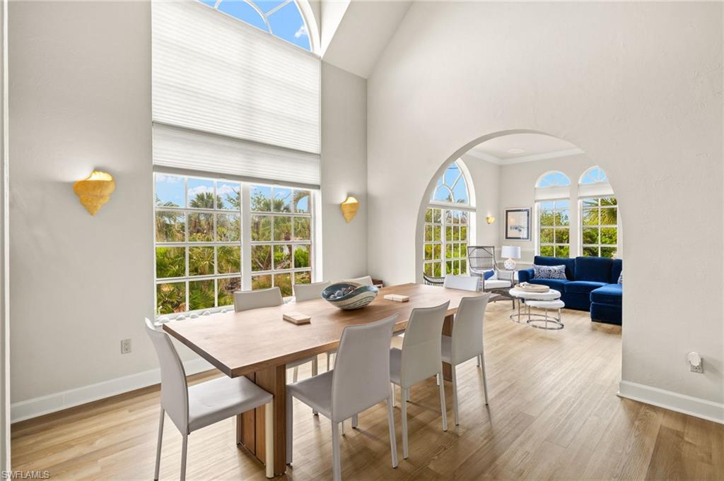 GUMBO LIMBO - Residential