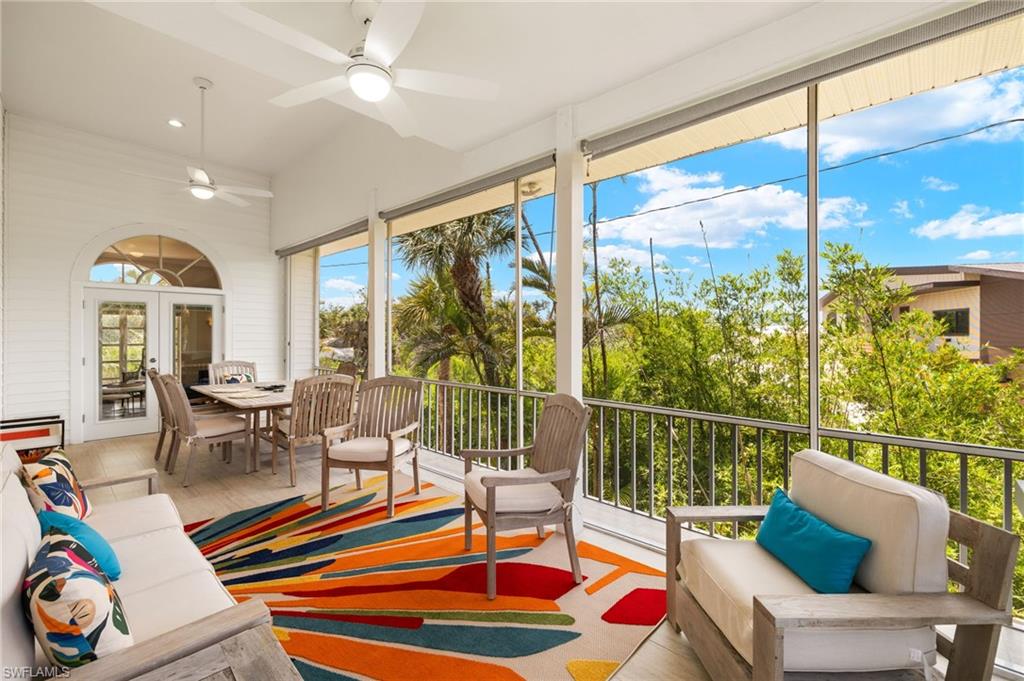 GUMBO LIMBO - Residential