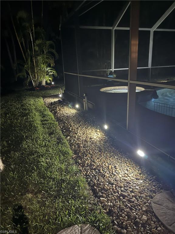 GUMBO LIMBO - Residential