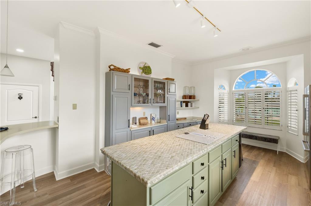 GUMBO LIMBO - Residential