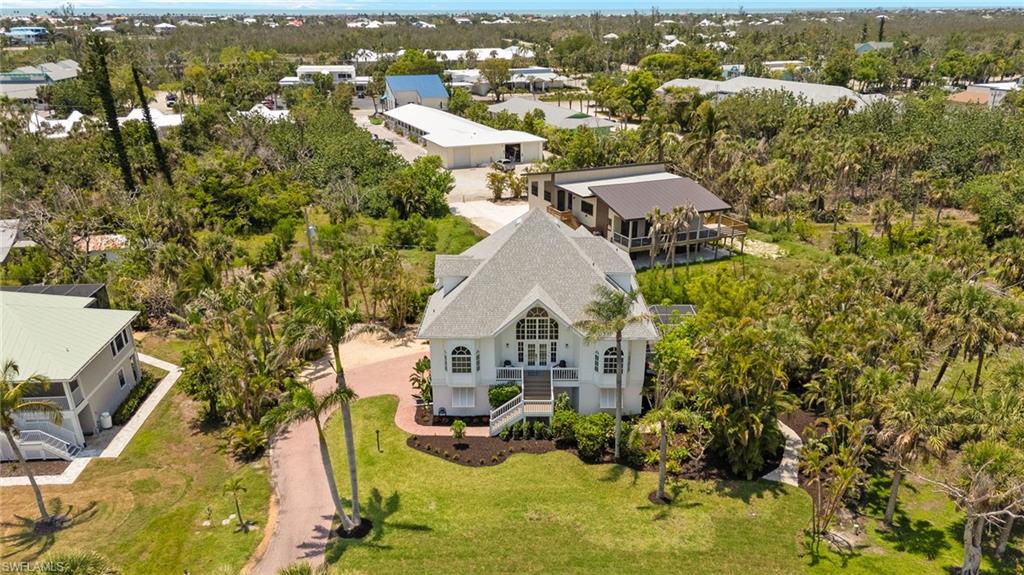 GUMBO LIMBO - Residential