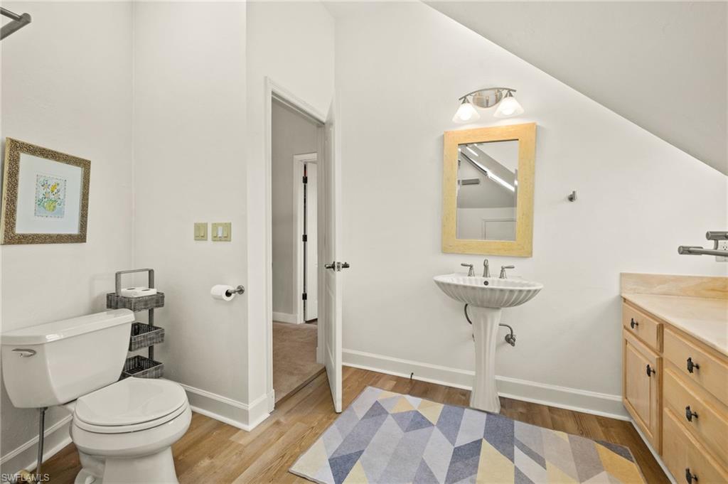 GUMBO LIMBO - Residential