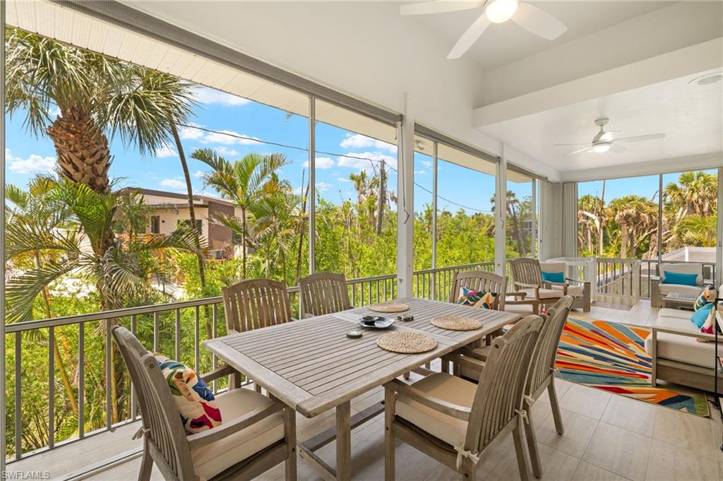 GUMBO LIMBO - Residential