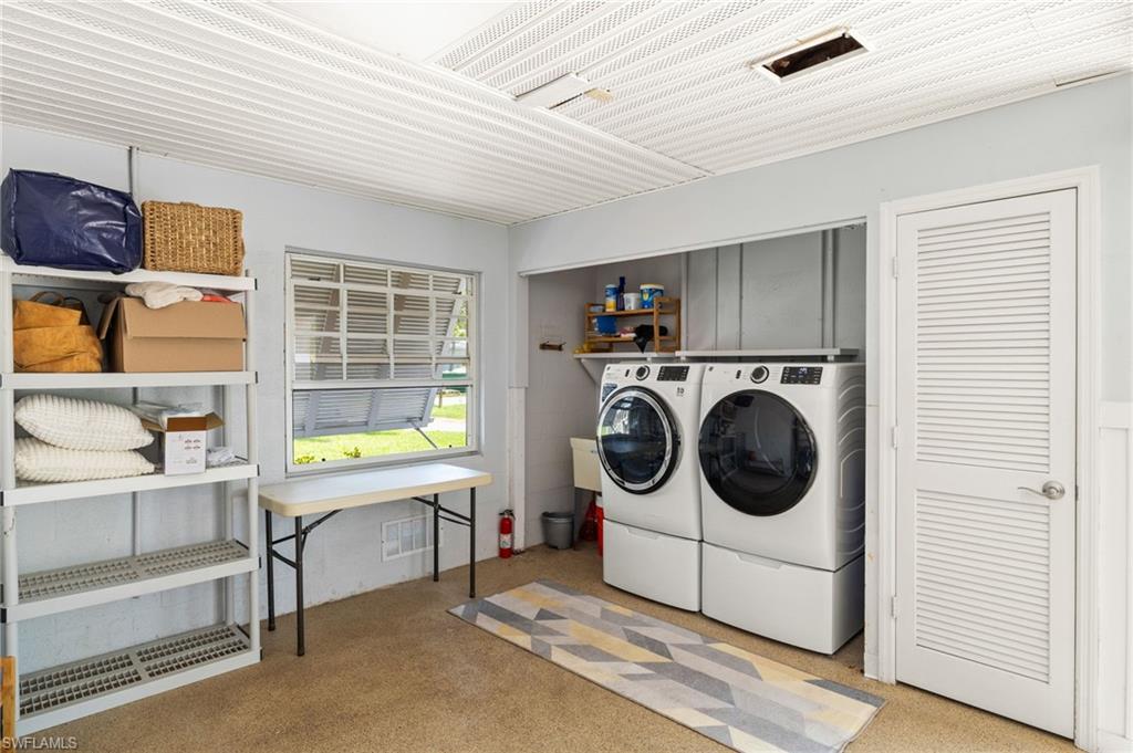 GUMBO LIMBO - Residential