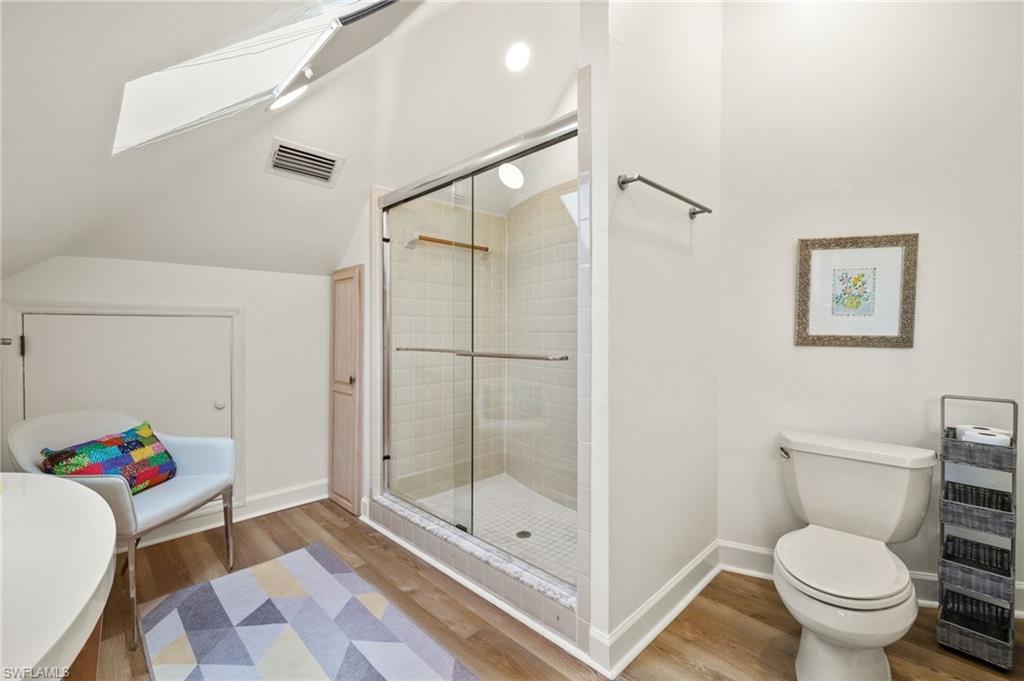 GUMBO LIMBO - Residential