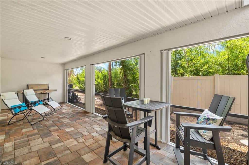 GUMBO LIMBO - Residential